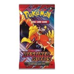 pokemon Pokemon Destined Rivals Booster pack