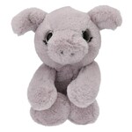 Topmodel SNUKIS knuffel varken 25 cm