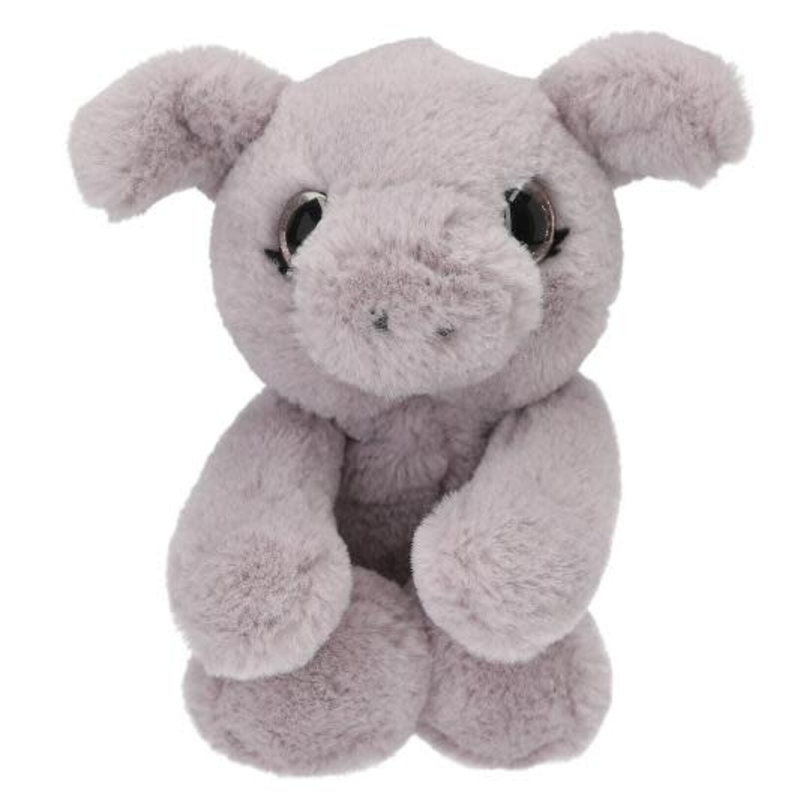 Topmodel SNUKIS knuffel varken 25 cm
