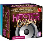 Jumbo Spel Hitster Christmas Uitbreidingsset