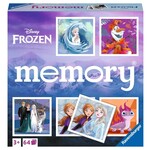 Ravensburger Spel Frozen Memory