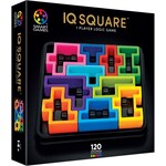 Smart Games Spel IQ Deluxe Square