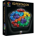 Smart Games Spel IQ Deluxe Pentagon