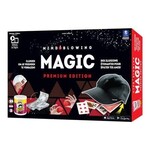 van der Meulen Mindblowing Magic Premium Edition
