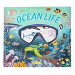 Topmodel Create your Ocean Life With Holofoil-Stickers