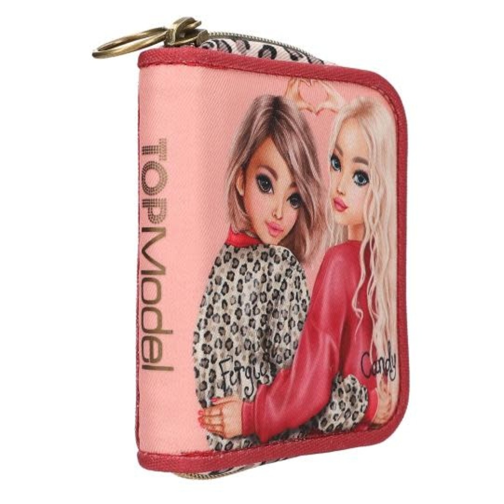 Topmodel TOPModel portemonnee LEOHEART