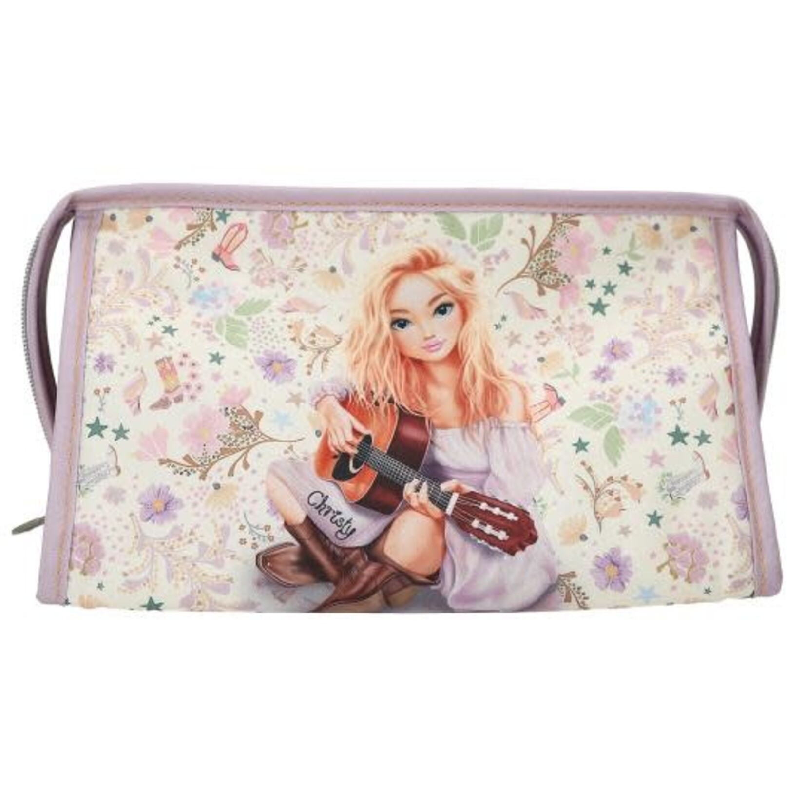 Topmodel TOPModel multi-use tas COWGIRL
