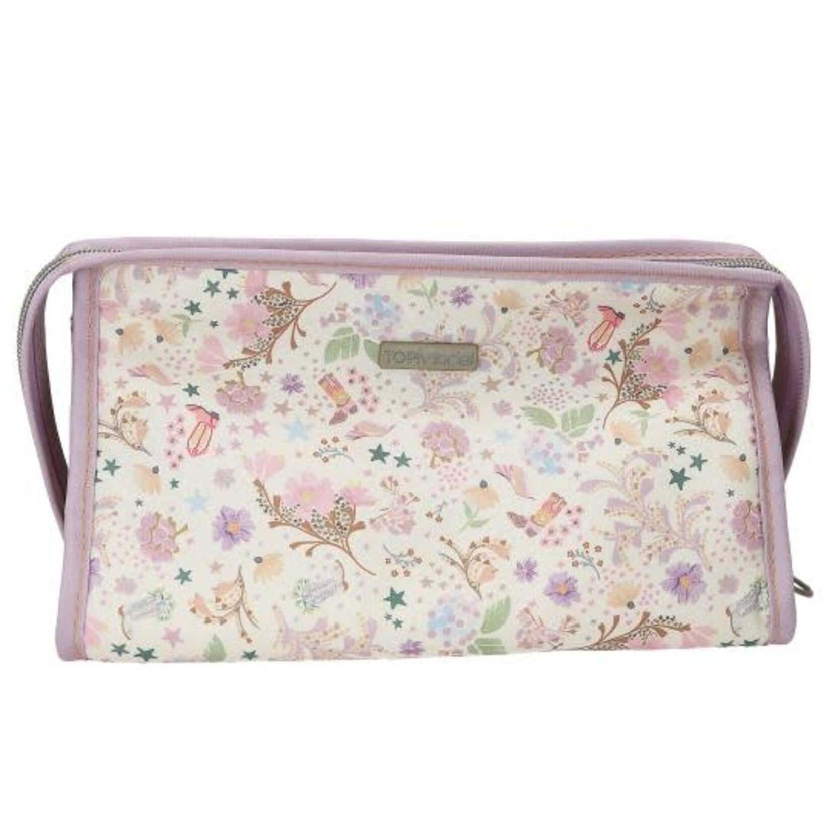 Topmodel TOPModel multi-use tas COWGIRL