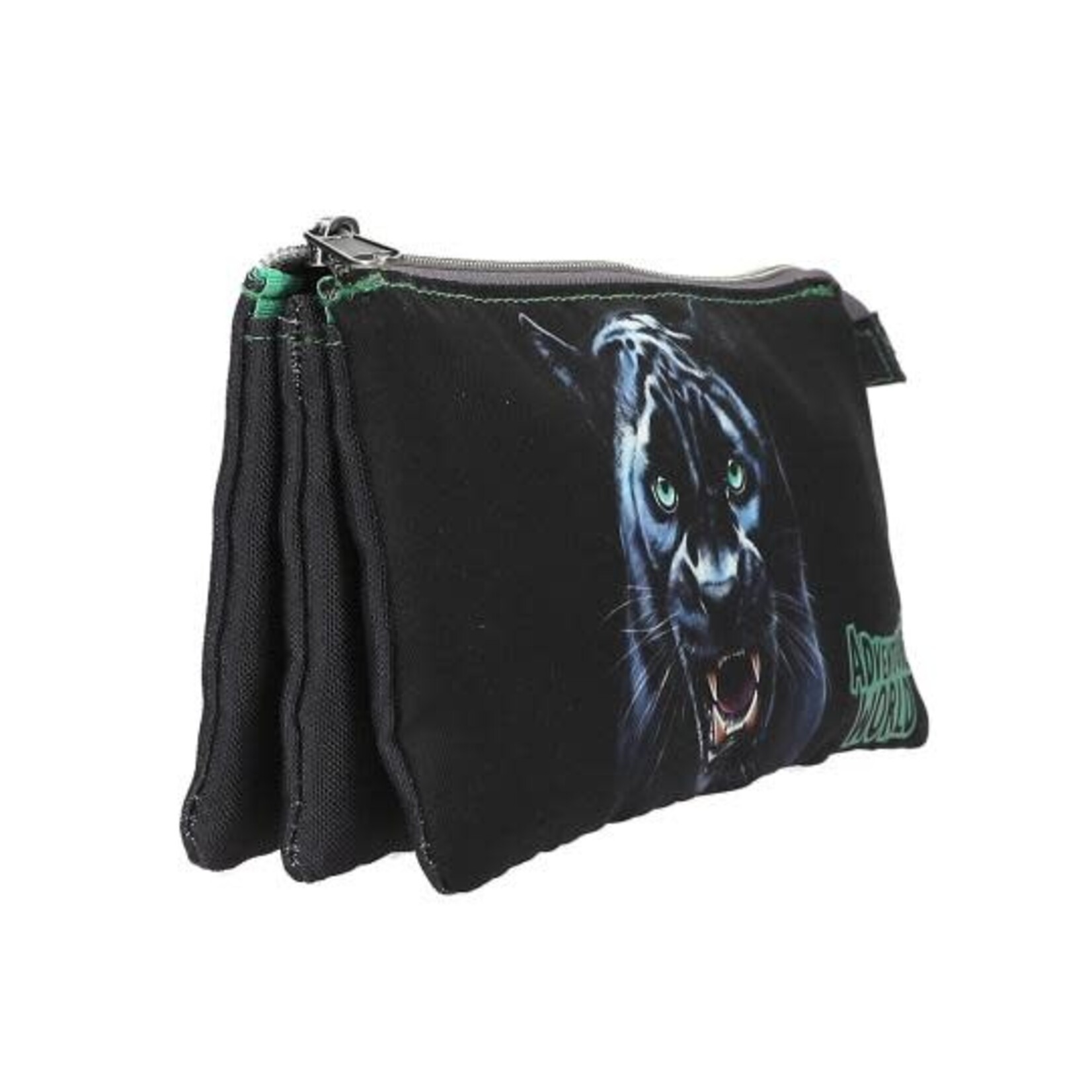 Depesche Adventure World etui PANTHER