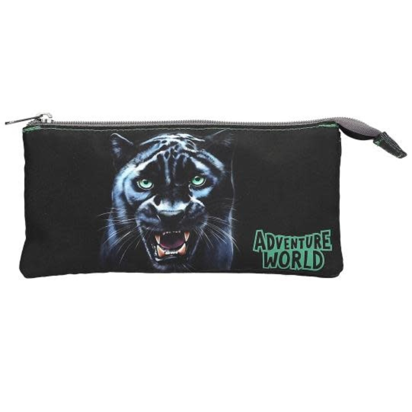 Depesche Adventure World etui PANTHER