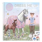 Topmodel Miss Melody Dress me up