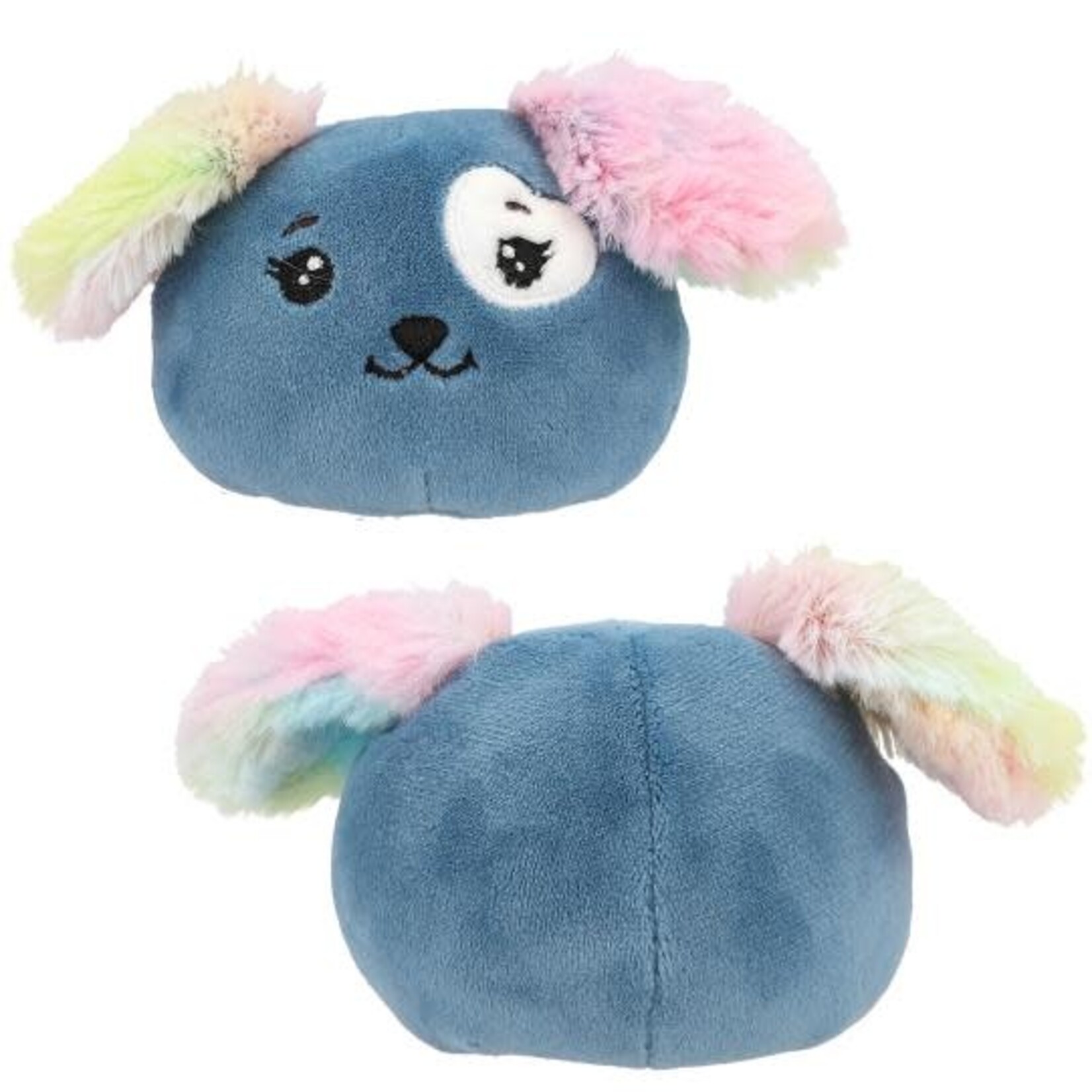 Topmodel Ylvi knuffel mini Swoppies (per stuk)