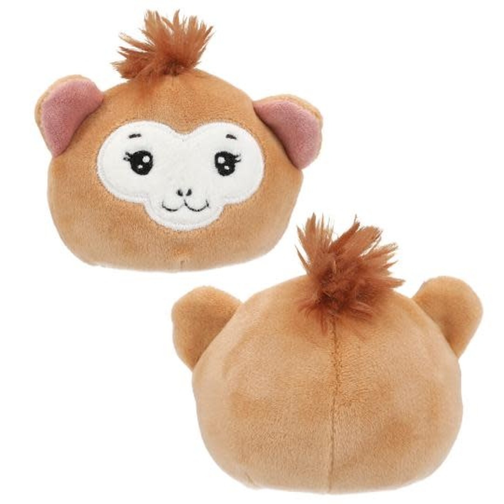 Topmodel Ylvi knuffel mini Swoppies (per stuk)