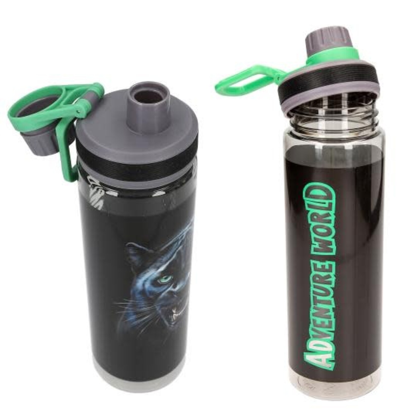 Depesche DRINKBEKER ADVENTURE WORLD