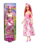 Barbie Barbie A Touch of Magic pop - princess