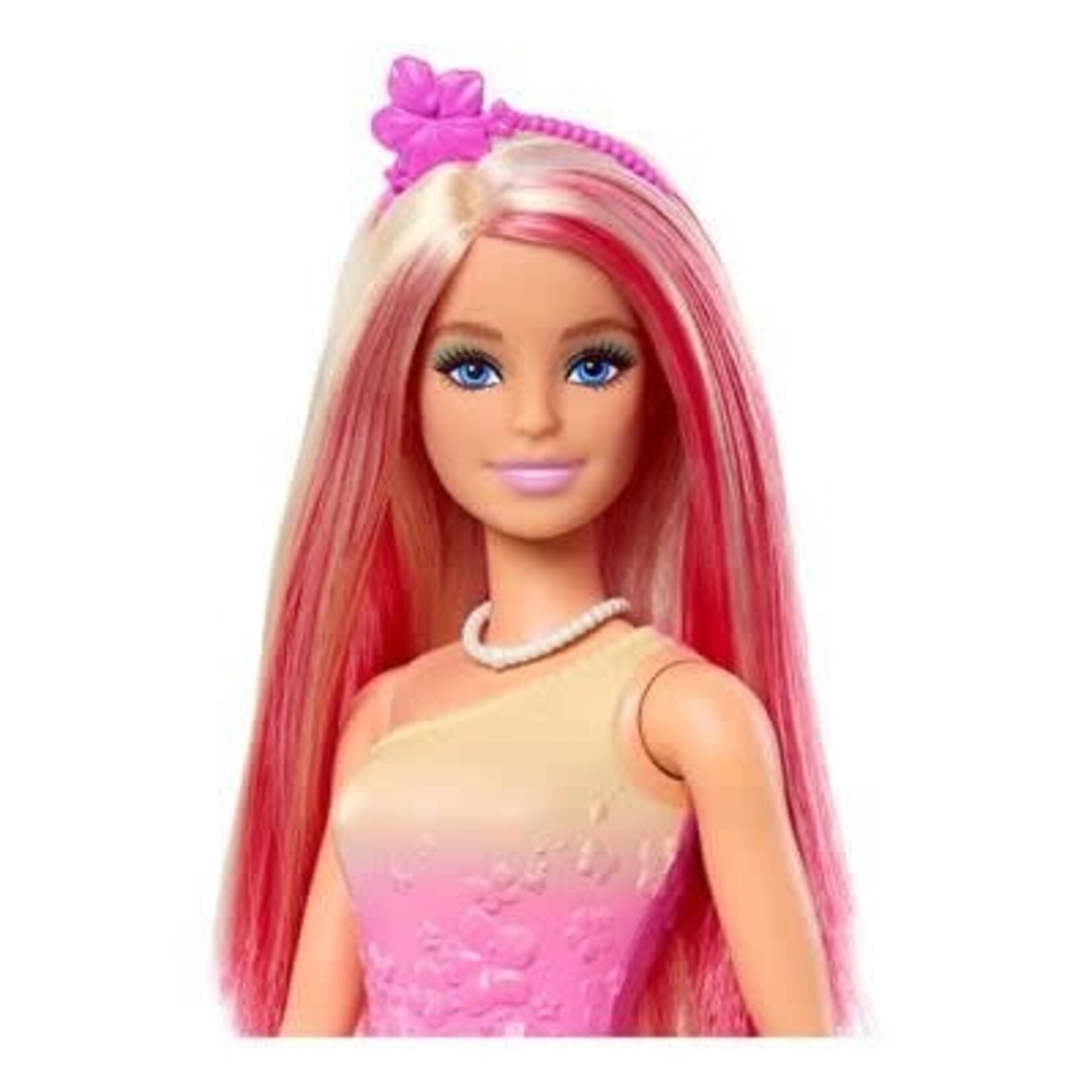 Barbie Barbie A Touch of Magic pop - princess