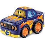 Vtech Toet toet auto Vtech: Rico Raceauto 12+ mnd