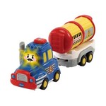 Vtech VTECH TOET TOET AUTO'S THOMAS TANKWAGEN