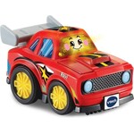 Vtech Toet toet Ravi Race auto