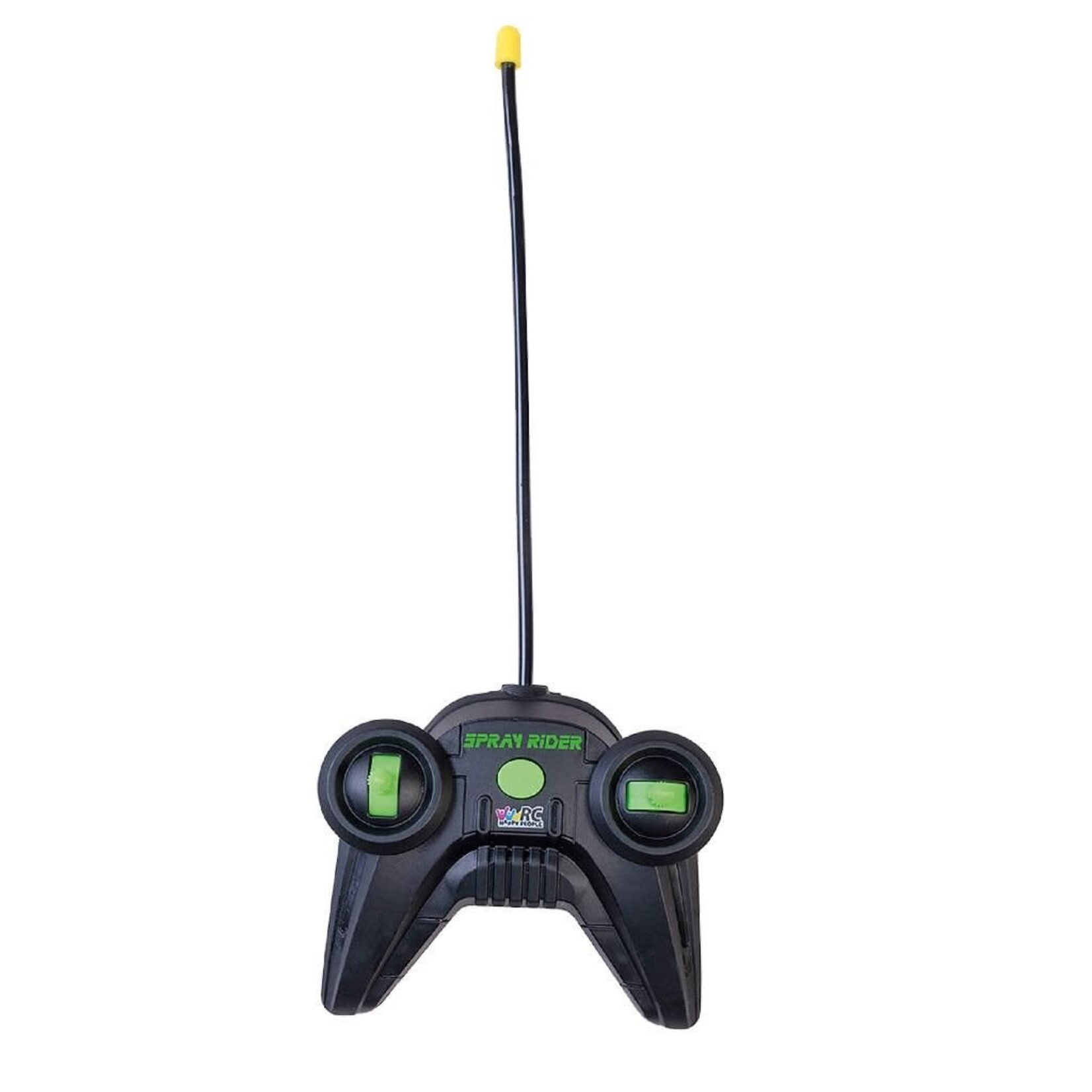 Happy People HP RC Spray Rider Auto 19cm Met Licht en Spray
