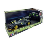 Happy People HP RC Spray Rider Auto 19cm Met Licht en Spray