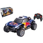 Happy People HP RC X-Raid Mini Buggy 1:16 Red Bull 30cm