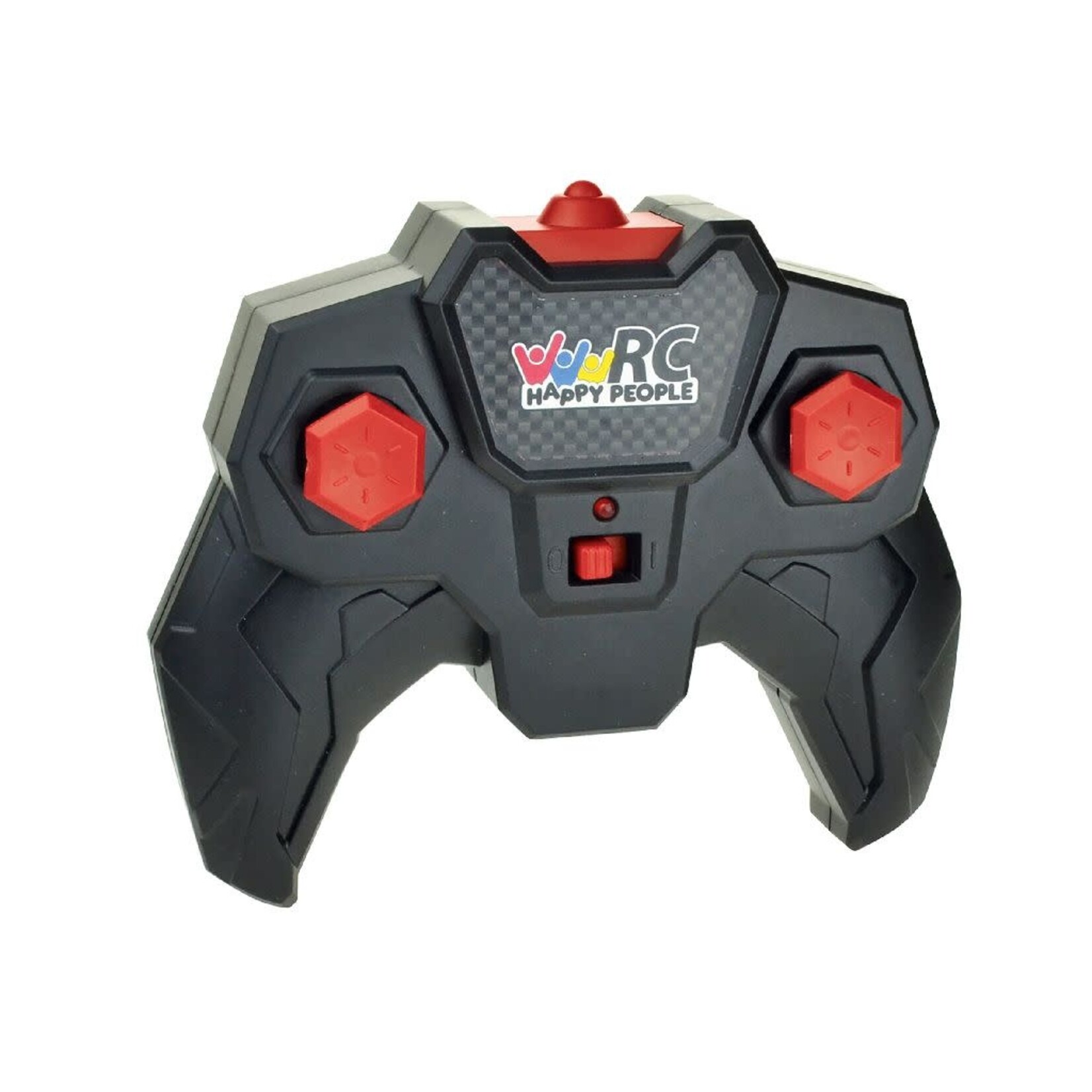 Happy People HP RC X-Raid Mini Buggy 1:16 Red Bull 30cm