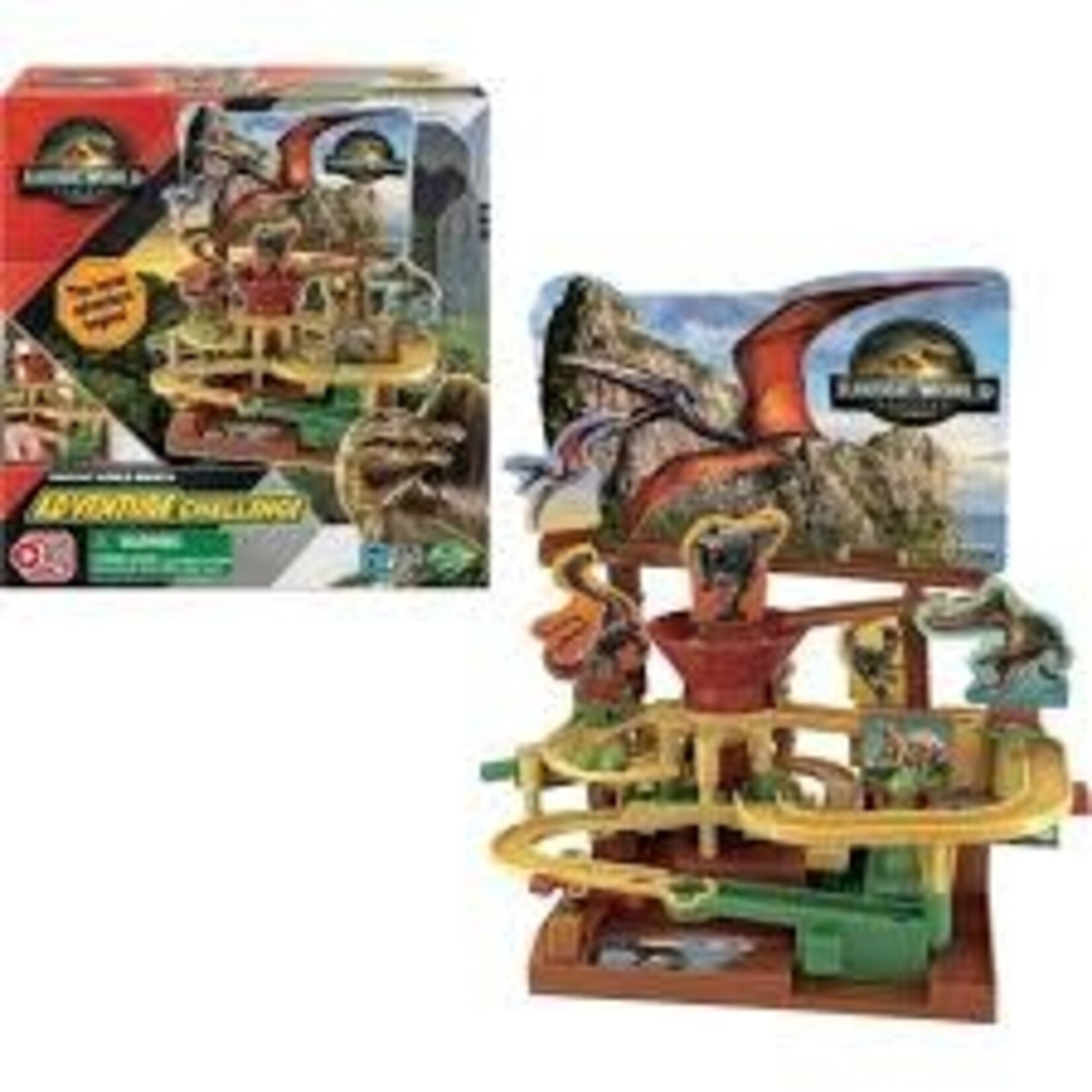 Jurassic World Jurassic World Adventure  Game