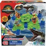 Jurassic World Jurassic World Maze  Game