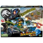 Jurassic World Spel Jurassic World Heat Wave  Tornado