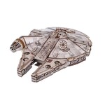 Ugears Millennium Falcon™ Star Wars