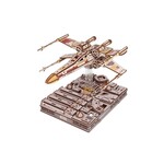 Ugears Luke Skywalker`s X-Wing Starfighter™ Star Wars