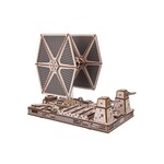 Ugears TIE Fighter™ Star Wars