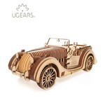 Ugears Roadster VM-01 Bouwpakket