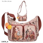 Topmodel TOPModel schoudertas FUR EVER FRIENDS