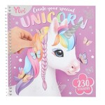 Ylvi Ylvi Create Your Special Unicorn Dress Me Up