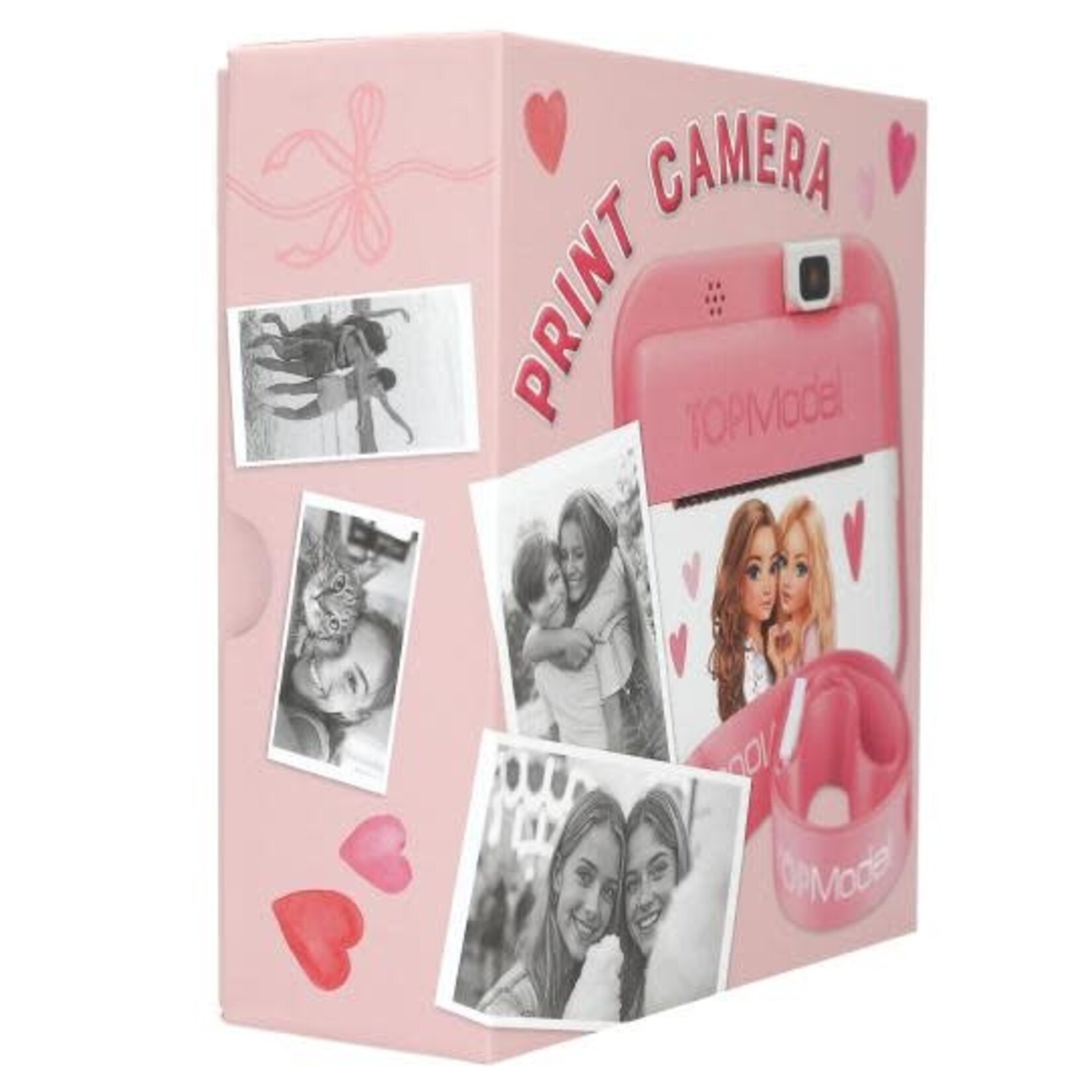 Topmodel TOPModel print camera