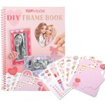 Topmodel TOPModel DIY Frame Book