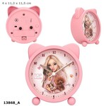 Topmodel TOPModel wekker FUR EVER FRIENDS