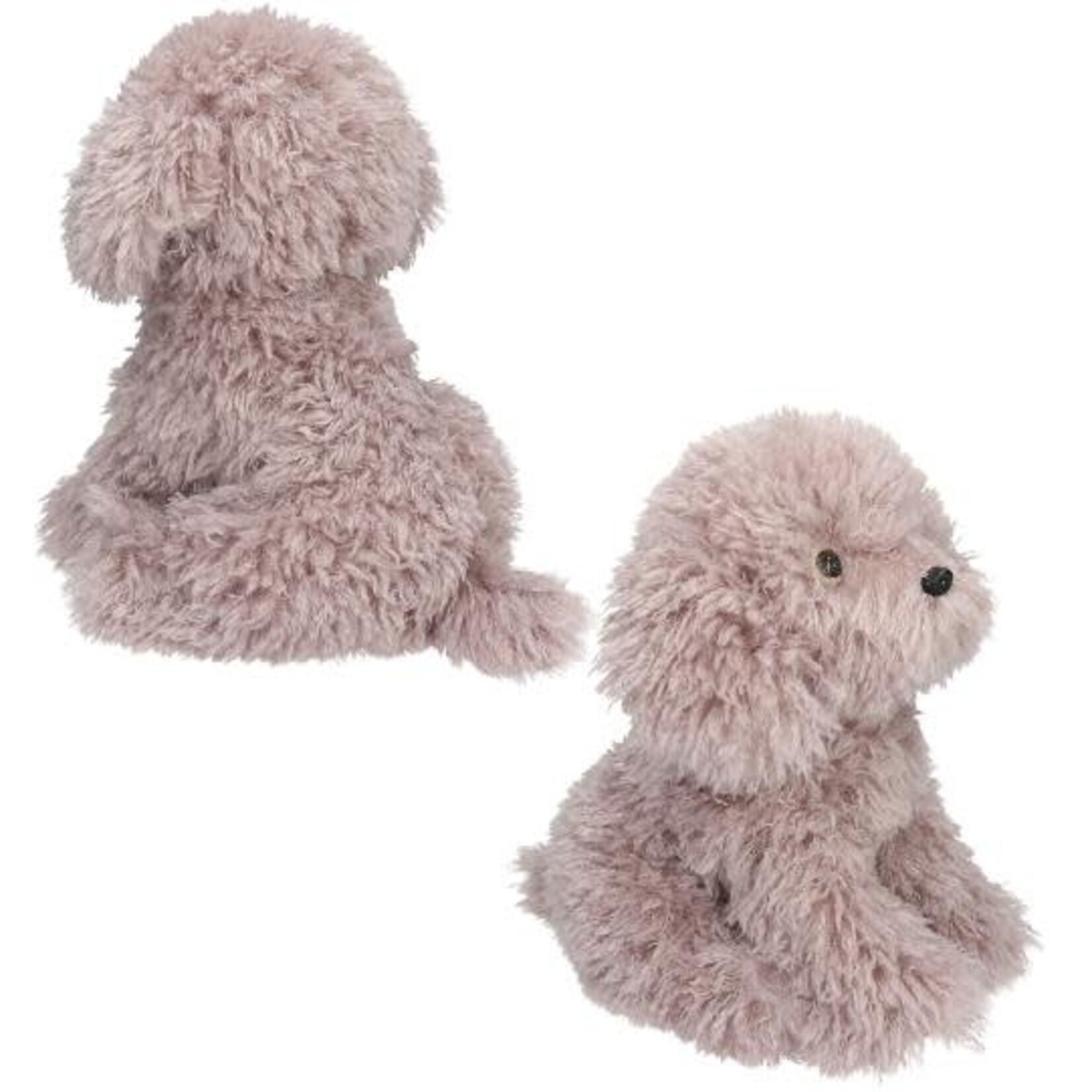 Topmodel TOPModel knuffel hond Max 30 cm FUR EVER FRIENDS