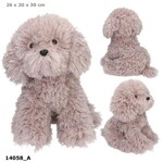 Topmodel TOPModel knuffel hond Max 30 cm FUR EVER FRIENDS