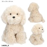 Topmodel TOPModel knuffel hond Luna 30 cm FUR EVER FRIENDS