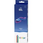 HeyClay Hey-Clay Eel 3 Cans Boetseerklei