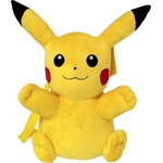 pokemon Pokémon Pluche rugzak Pickachu 36 cm