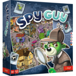 Trefl Trefl GAME - Spy Guy