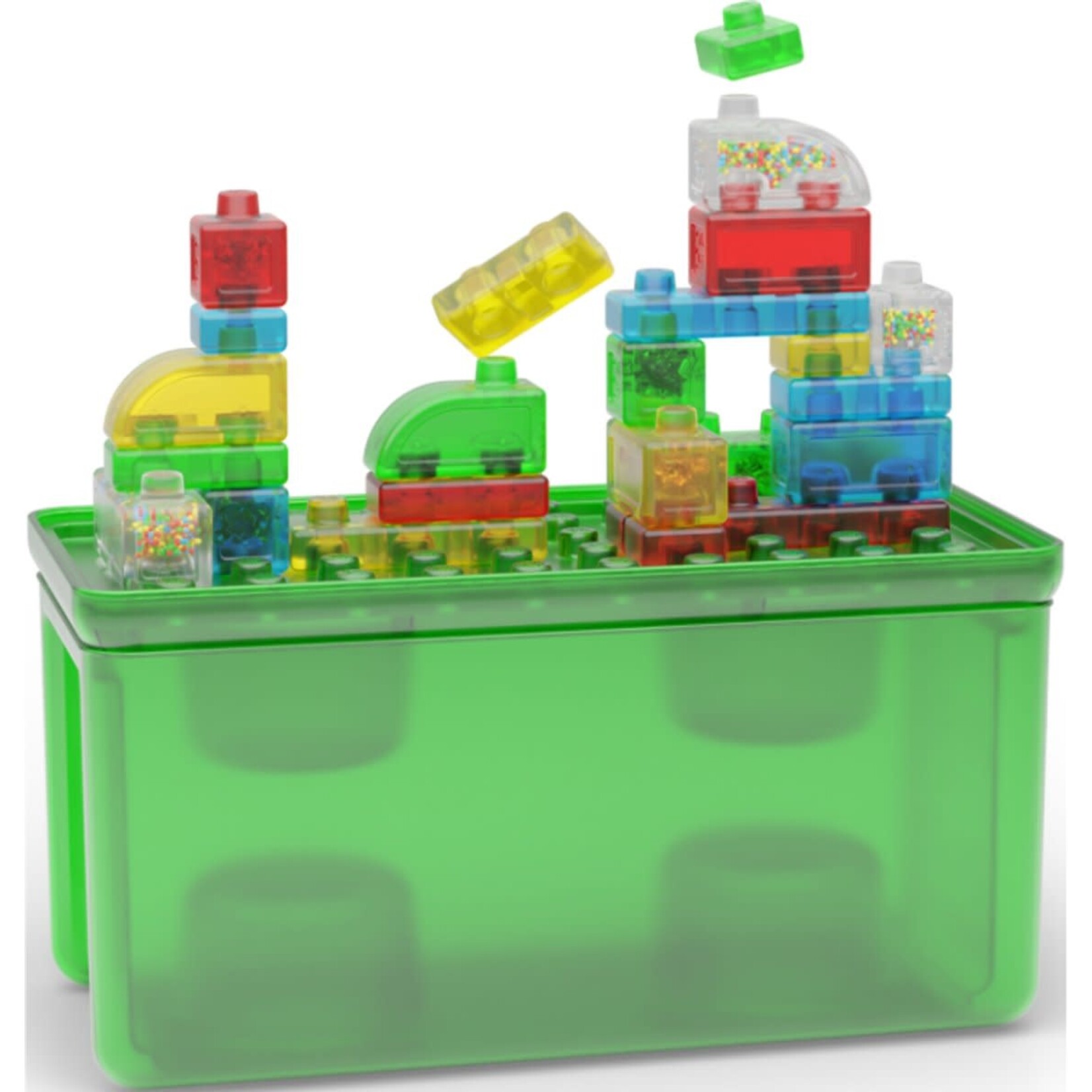 Goliath Goliath - Jelly Blox - Stash & Stack