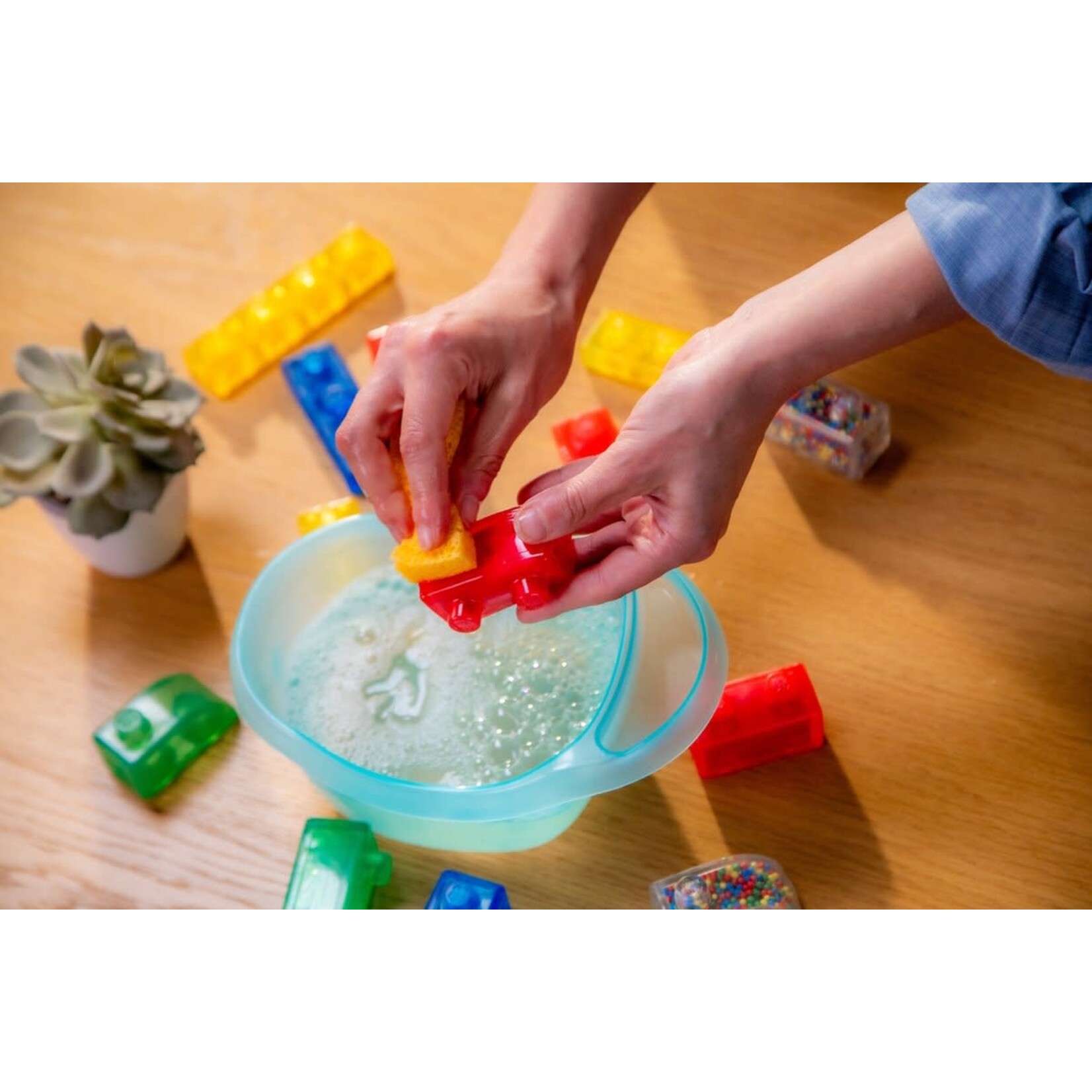 Goliath Goliath - Jelly Blox - Stash & Stack