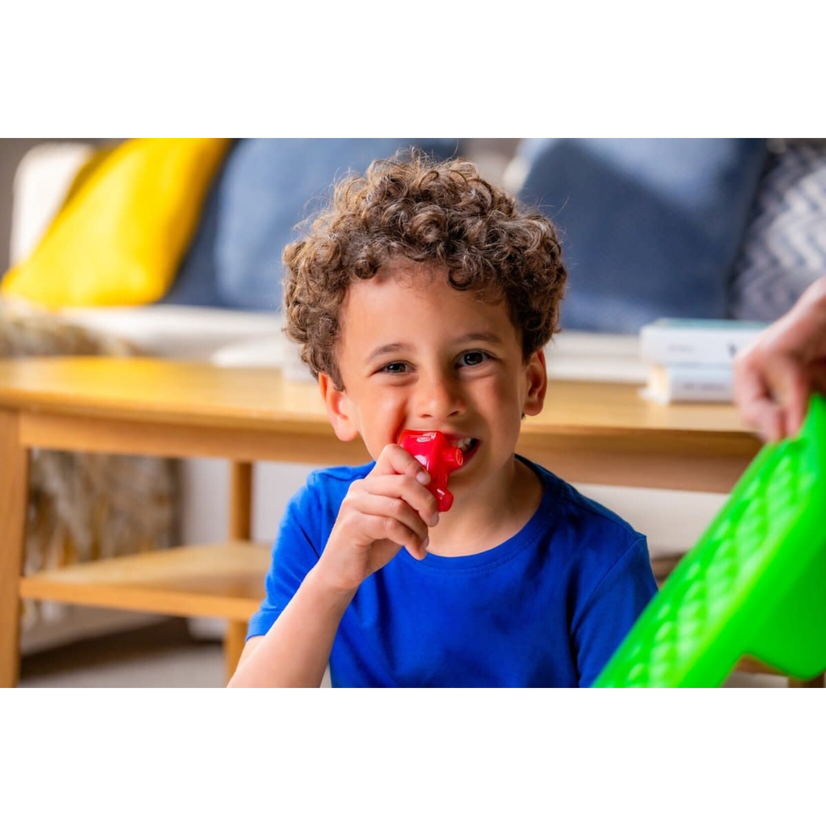 Goliath Goliath - Jelly Blox - Stash & Stack