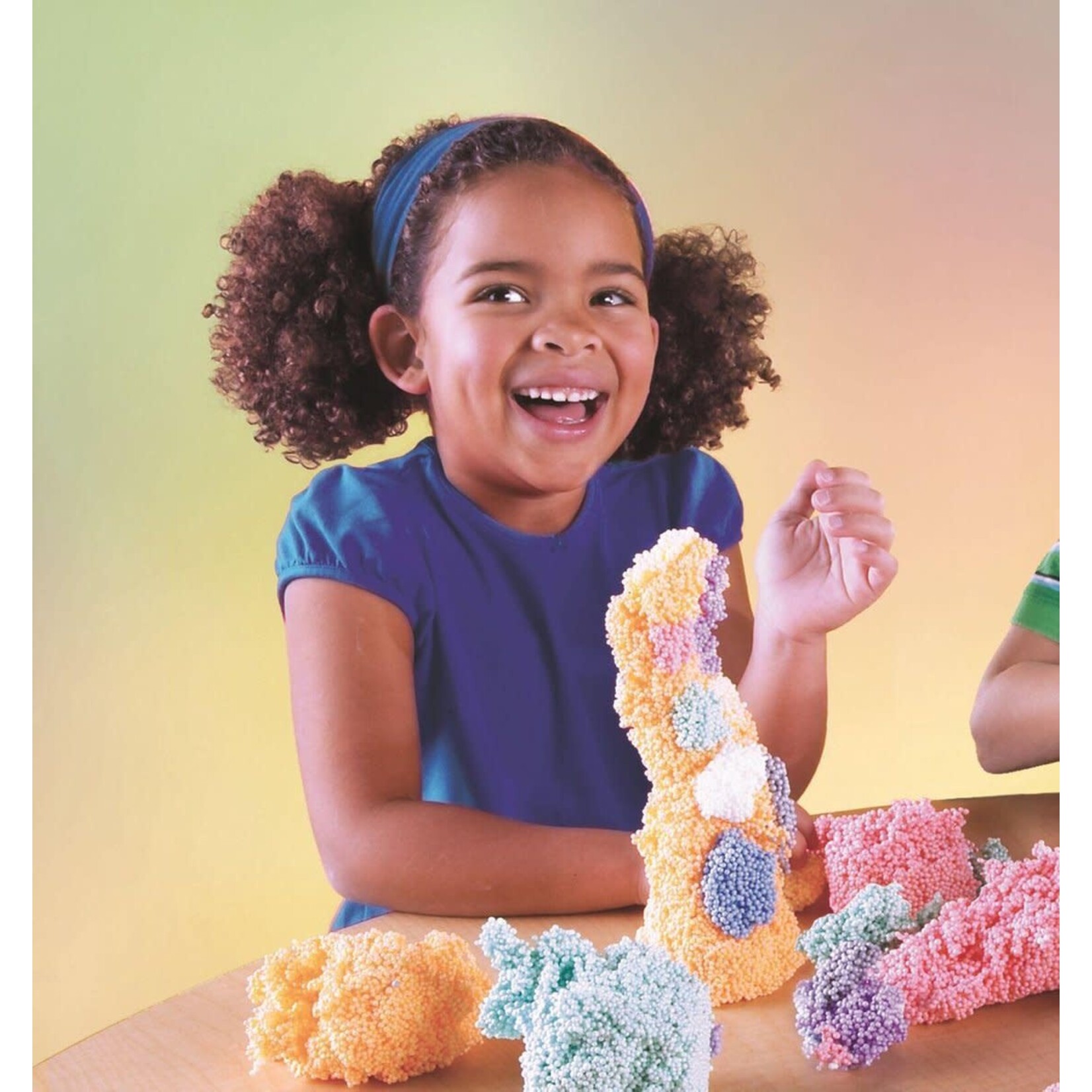 Learning Resources Learning Resources - Playfoam® Sparkle (4 Pack)