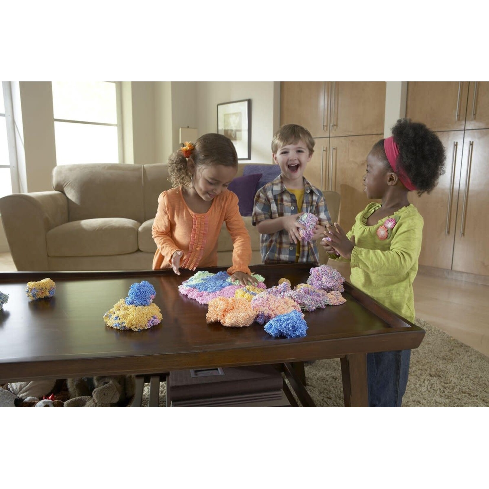 Learning Resources Learning Resources - Playfoam® Sparkle (4 Pack)
